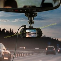 YADA 720P HD Roadcam Mounted Dash Cam