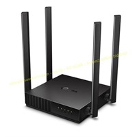 Dual Band WiFi Router