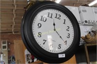 WALL CLOCK