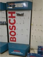 Bosch rack