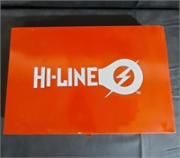 HI-LINE Storage Box