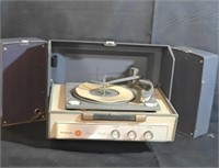 Vintage Westinghouse Transistor Stereophonic