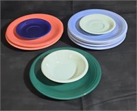 Furio Plateware