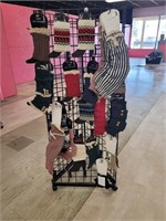 Whole Rack of High End Leg Warmers