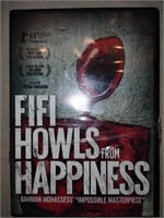 Fifi DVD