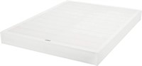 Amazon Basics 9"" Queen Smart Box Spring