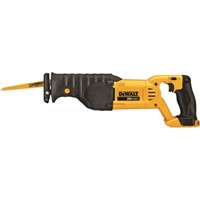 Dewalt Cordless Reciprocating Saw