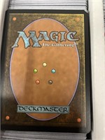 Magic the Gathering Rare / Foil / (Un)Common Cards