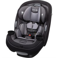 Safety 1st All-in-1 Convertible Car Seat