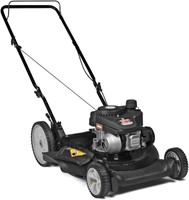 Yard Machines Gas Powered Lawn Mower