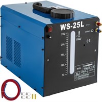 Welder Torch Water Cooling System