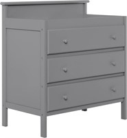 Dream On Me Mason Modern Changing Table
