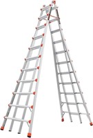 Little Giant Ladders, SkyScraper