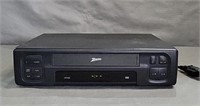 Zenith VCR4105