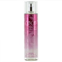 Can Can Womans Body Mist Spray