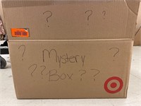 ???MYSTERY BOX???
