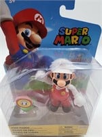 NEW Super Mario Fire Mario