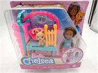 NEW Barbie Chelsea Playset