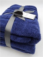 NEW 2 Threshold Performance Bath Towels