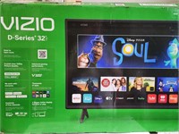 Vizio D-Series 32" 1080p Full HD TV