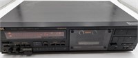 JVC Stereo Cassette Deck TD-V66