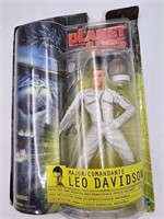 Planet of the Apes Leo Davidson Action Figure