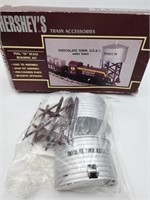 Hershey's Train Accessories Kit