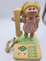 Cabbage Patch Kids Home Phone