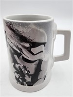 Star Wars Storm Trooper Coffee Mug