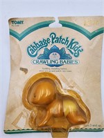Vintage Cabbage Patch Kids Crawling Babies