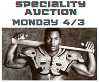 Like Cards Check out our Special Auction Monday