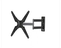 Commercial Electric Full Motion TV Wall Mount