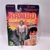 Rambo in Package