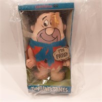 1972 Fred Flintstone in box