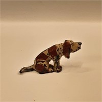 Lead hound dog