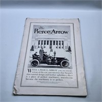 1909 Pierce Arrow mag