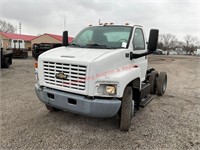 2004 Chevrolet C6500 Cab & Chassis
