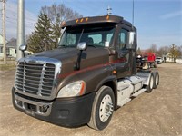 2012 Freightliner CA125 Day Cab
