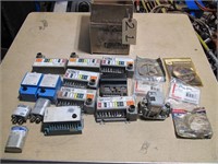 Assorted Furnace Parts / Modules