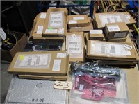 Assorted Laptop / Computer Spare Parts