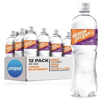 PROPEL IMMUNE SUPPORT PACK OF 12 $28.00