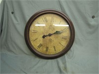 Classic Styled Wall Clock