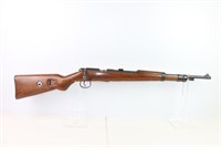 NAC Ridgefield, "TU-33/40", 22LR Carbine