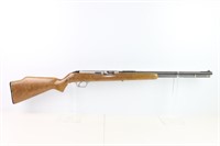 Hiawatha, Model 189M, 22 LR