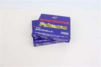 Shotshell, No. W209, 150 Primers