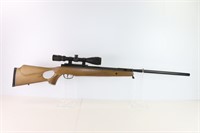 Benjamin Trail NPXL, Air Rifle with Scope