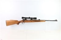 Winchester, Model 670, 30.06 Springfield
