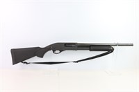 Remington, 870 Super Magnum, 12 Gauge
