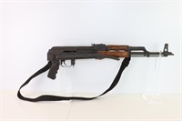 Century Arms, Model AKMS, 7.62 xx 39