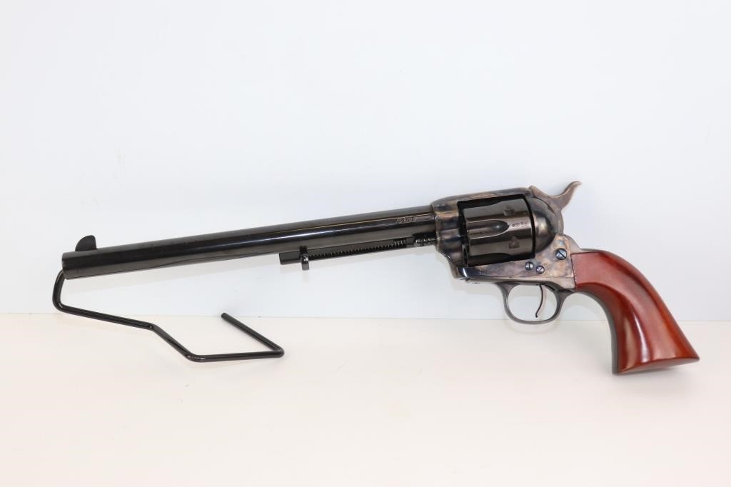 Spring 2023 Not Just Firearms Auction